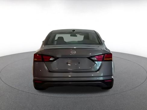 Used 2026 Nissan Altima 2.5 SV FWD image 10