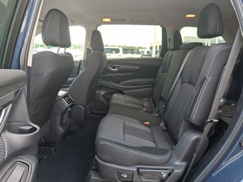 Used 2023 Subaru Ascent Premium w/ Convenience Package AWD/4WD image 10
