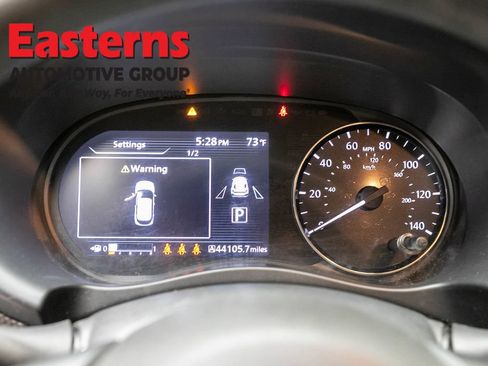 Used 2023 Nissan Kicks SV FWD image 18