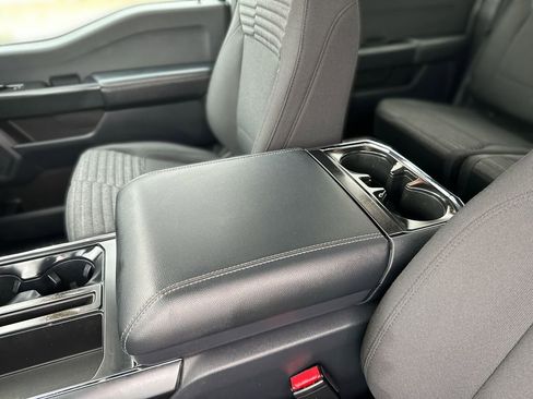 Used 2023 Ford F150 XL w/ STX Appearance Package image 22