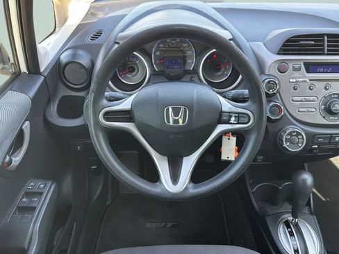 Used 2013 Honda Fit image 15