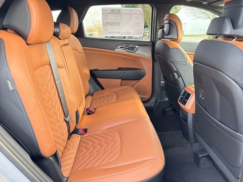 New 2026 Kia Sportage X-Line image 13