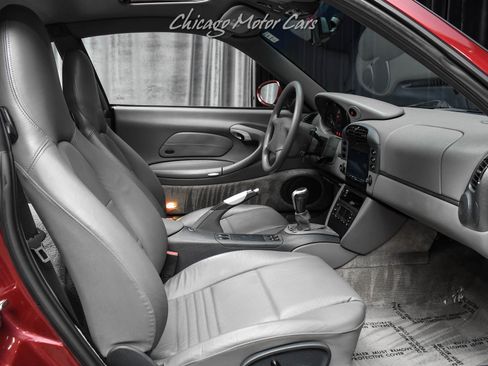 Used 1999 Porsche 911 GT3 RS image 20