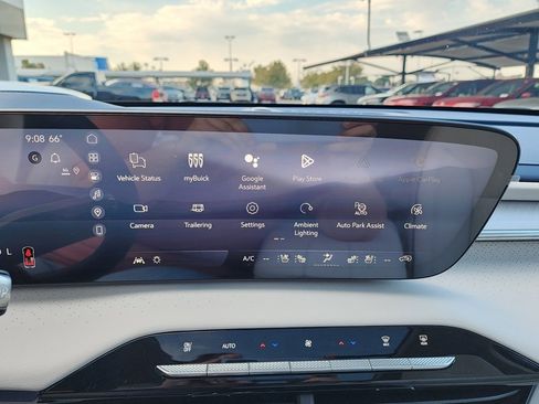 New 2026 Buick Enclave Avenir w/ Super Cruise Package image 29