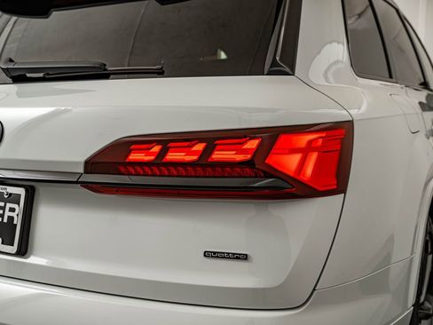New 2026 Audi Q7 3.0T Prestige AWD/4WD image 14