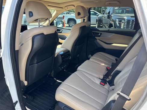 Used 2022 Acura MDX w/ Technology Package image 12