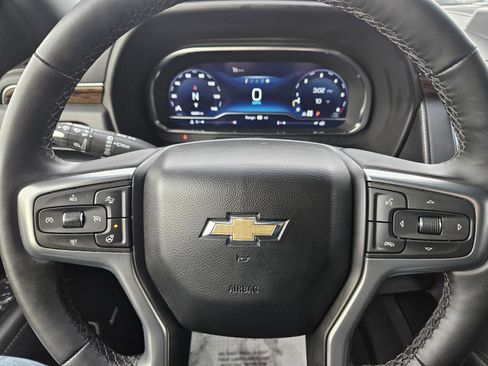 Used 2024 Chevrolet Tahoe Premier image 11