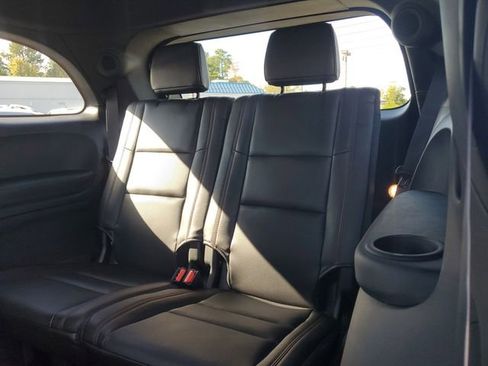 New 2026 Dodge Durango GT image 15