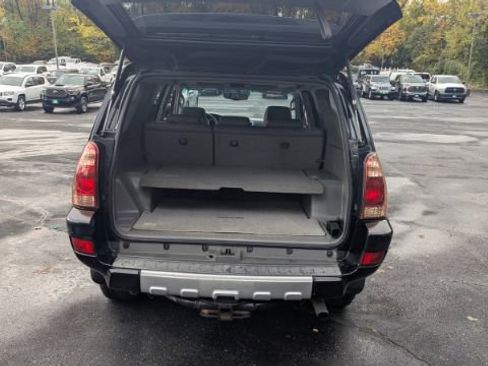 Used 2004 Toyota 4Runner Limited image 13
