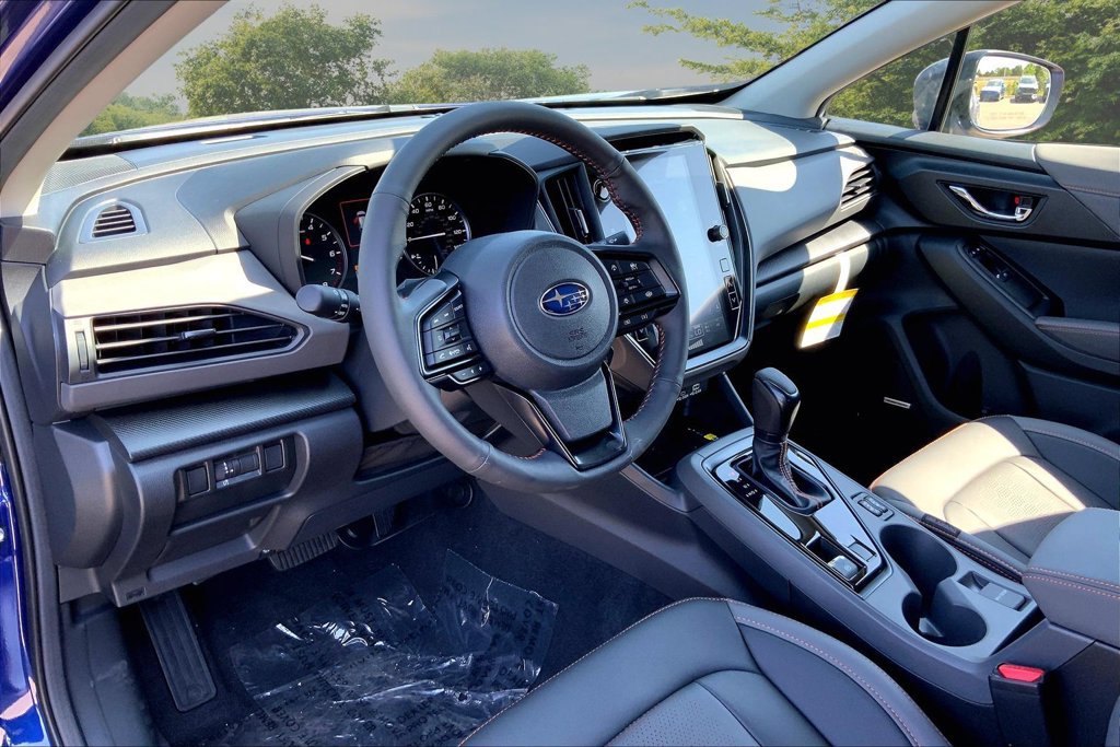 New 2026 Subaru Crosstrek 2.5i Limited AWD/4WD image 7