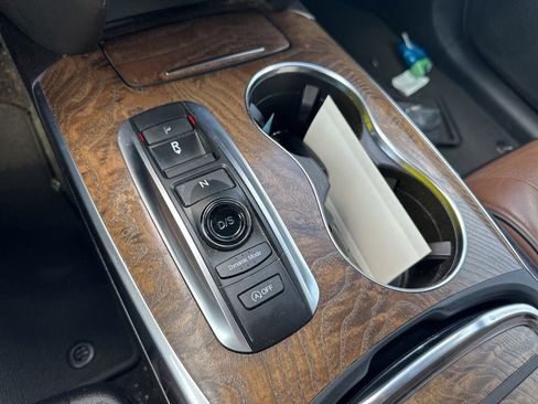 Used 2019 Acura MDX SH-AWD w/ Advance Package image 26