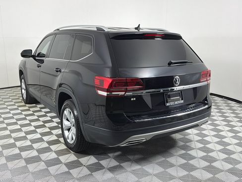 Used 2018 Volkswagen Atlas SE FWD image 7