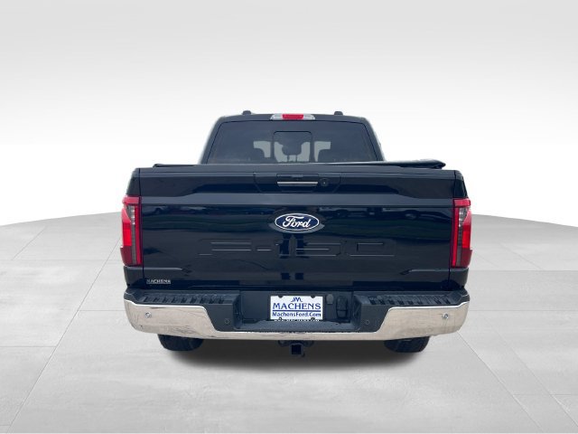 Used 2024 Ford F150 XLT w/ Equipment Group 302A MID AWD/4WD image 5