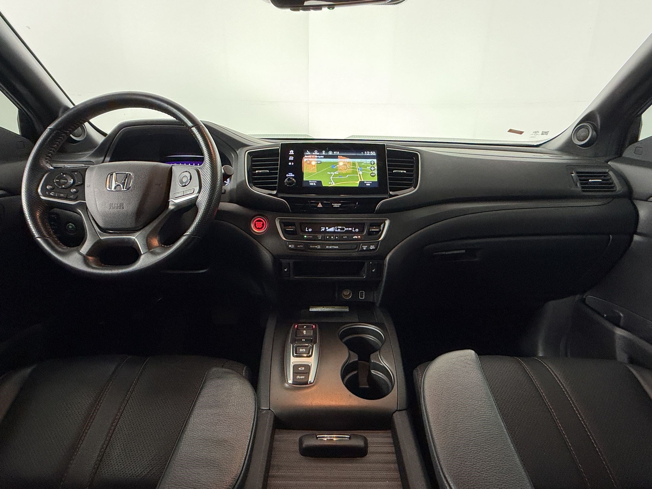 Used 2023 Honda Passport TrailSport image 14