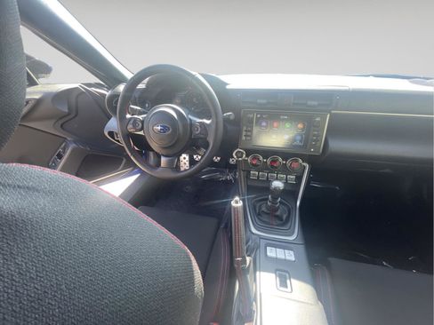 Certified 2023 Subaru BRZ Premium w/ Popular Package #2 image 17