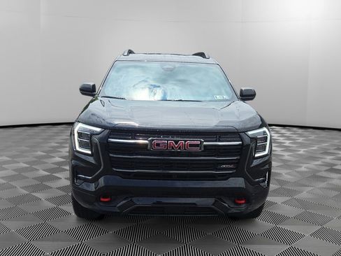 New 2026 GMC Terrain AT4 w/ Technology Package II image 2