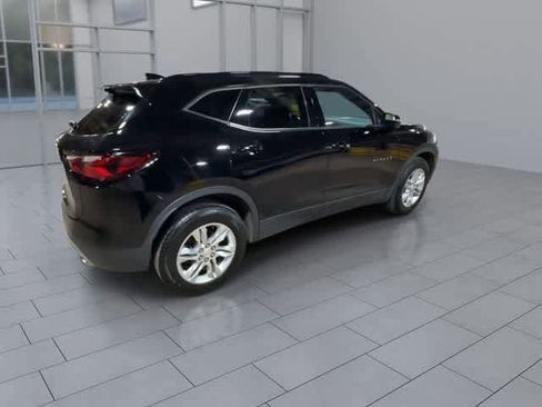 Used 2019 Chevrolet Blazer LT w/ Sound & Technology Package AWD/4WD image 8