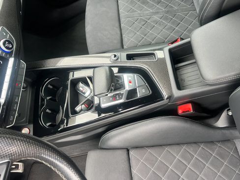 Used 2023 Audi S5 Premium Plus w/ Premium Plus Package AWD/4WD image 16