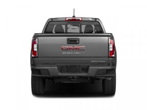 Used 2021 GMC Canyon Denali image 8