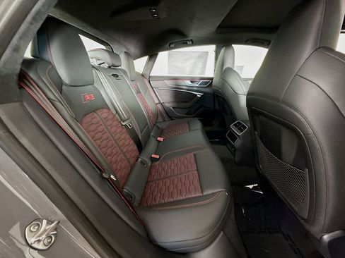 New 2026 Audi RS 7 Performance image 29