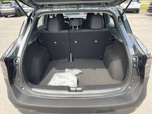 New 2026 Nissan Kicks S FWD image 9