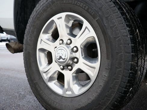 Used 2024 RAM 2500 Big Horn image 29