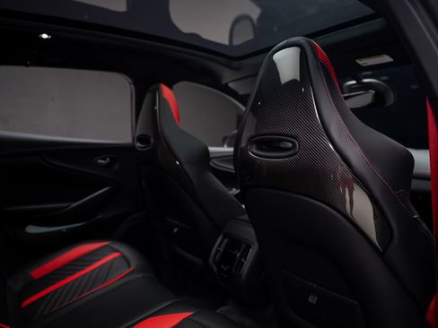 Used 2023 Aston Martin DBX 707 AWD/4WD image 79