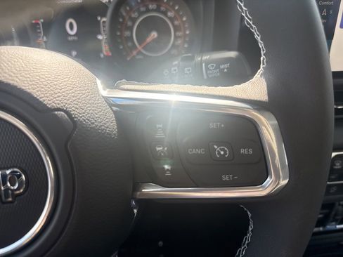 New 2025 Jeep Wrangler Sahara w/ Safety Group image 24