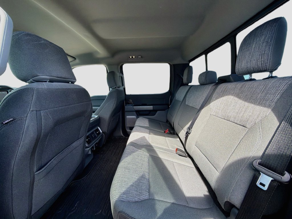 Used 2023 Ford F150 XLT w/ Equipment Group 302A High AWD/4WD image 27