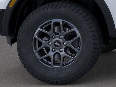 New 2026 Ford Ranger XLT image 19