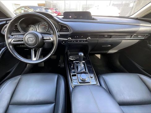 Used 2023 MAZDA CX-30 AWD 2.5 S w/ Preferred Package image 21