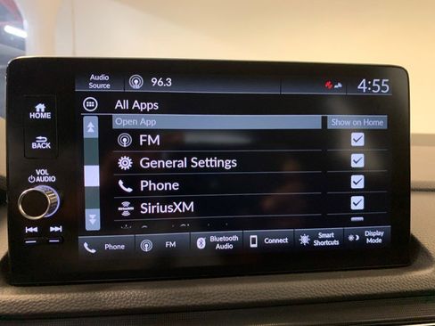 Used 2024 Acura Integra A-Spec image 32