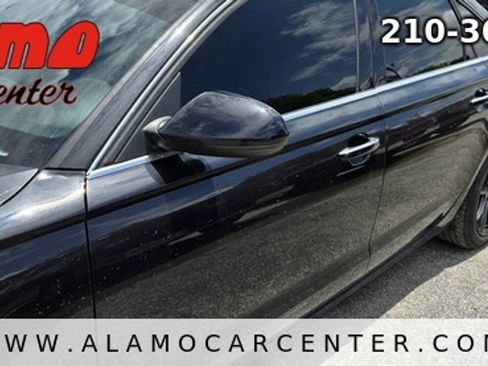 Used 2015 Audi A6 2.0T Premium Plus w/ Premium Plus Package AWD/4WD image 9
