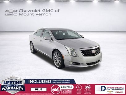 Used 2017 Cadillac XTS Luxury