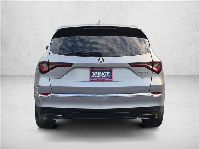 Used 2022 Acura MDX w/ Technology Package FWD image 7