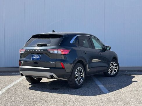 Used 2022 Ford Escape SEL AWD/4WD image 5