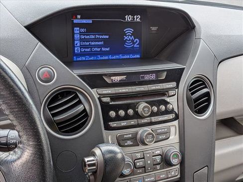 Used 2013 Honda Pilot EX-L image 6