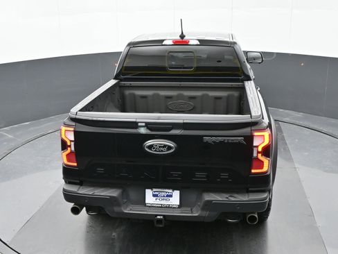 Used 2024 Ford Ranger Raptor image 33