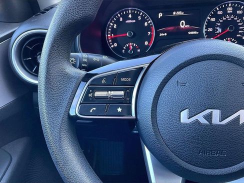 Certified 2024 Kia Forte LXS image 17