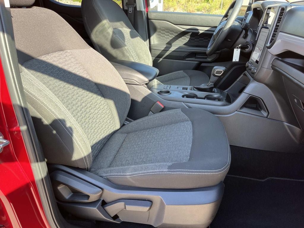 Used 2025 Ford Ranger XL RWD image 24