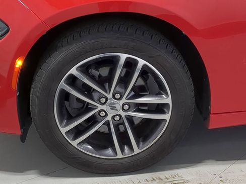 Used 2019 Dodge Charger SXT w/ Driver Confidence Group AWD/4WD image 17