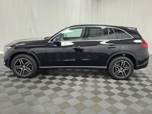 New 2026 Mercedes-Benz GLC 300 GLC 300 image 3
