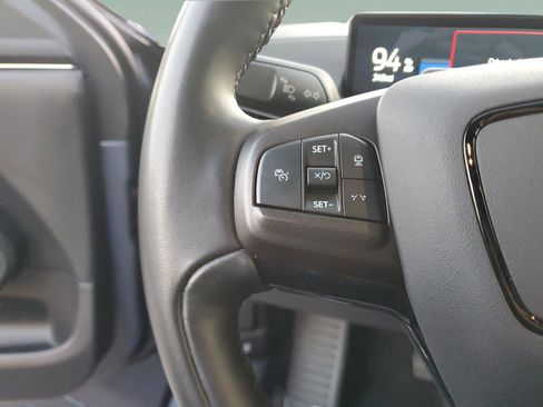 Used 2021 Ford Mustang Mach-E California Route 1 image 25