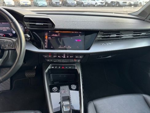 Used 2023 Audi A3 2.0T Premium image 21