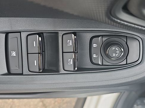 New 2026 Subaru Crosstrek 2.5i Sport AWD/4WD image 28