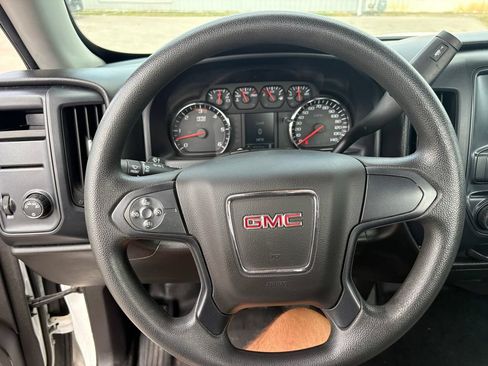 Used 2016 GMC Sierra 1500 2WD Regular Cab image 12