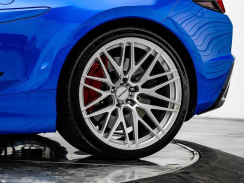 Used 2024 Chevrolet Corvette Z06 image 98