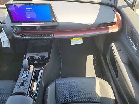 New 2026 Toyota Prius Plug-In Hybrid FWD image 9