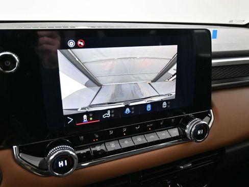 New 2026 GMC Canyon AT4 w/ Technology Plus Package image 15