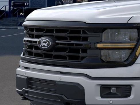 New 2026 Ford F150 XLT w/ Equipment Group 302A MID AWD/4WD image 20